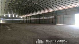 Warehouse / Factory for rent in Ta Sit, Rayong