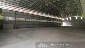 Warehouse / Factory for rent in Ta Sit, Rayong