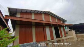 Warehouse / Factory for rent in Ta Sit, Rayong