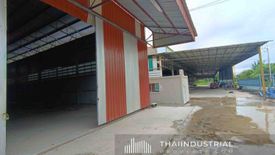 Warehouse / Factory for rent in Ta Sit, Rayong