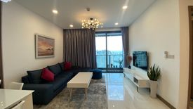 2 Bedroom Apartment for rent in Phuong 22, Ho Chi Minh