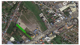 Land for sale in Dolores, Pampanga