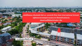 3 Bedroom Commercial for sale in Chayada Biz Place Srinakarin-Onnut, Dokmai, Bangkok