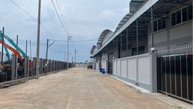 Warehouse / Factory for Sale or Rent in Khae Rai, Samut Sakhon