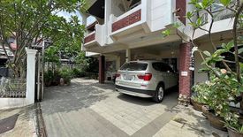 5 Bedroom House for rent in Khlong Chan, Bangkok