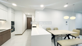 3 Bedroom Condo for rent in Sunwah Pearl, Phuong 22, Ho Chi Minh