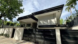 5 Bedroom House for rent in Dasmariñas Village, Dasmariñas North, Metro Manila near MRT-3 Magallanes