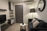 1 Bedroom Condo for sale in Centric Ratchada - Suthisan, Din Daeng, Bangkok near MRT Sutthisan