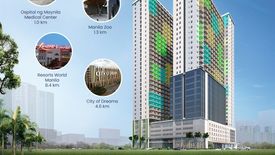 Condo for sale in La Vida, Barangay 16, Metro Manila