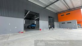 Warehouse / Factory for rent in Tha Kham, Chachoengsao