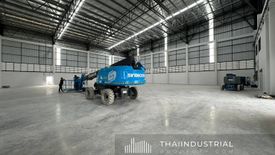 Warehouse / Factory for rent in Tha Kham, Chachoengsao