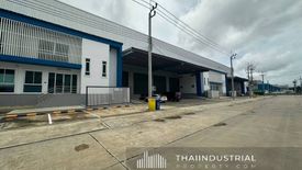 Warehouse / Factory for rent in Bang Sao Thong, Samut Prakan