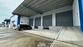 Warehouse / Factory for rent in Bang Sao Thong, Samut Prakan