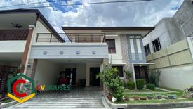 4 Bedroom House for rent in Angeles, Pampanga