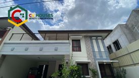 4 Bedroom House for rent in Angeles, Pampanga