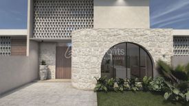 Villa dijual dengan 3 kamar tidur di Abianbase, Bali