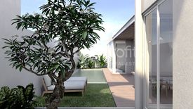 Villa dijual dengan 3 kamar tidur di Abianbase, Bali