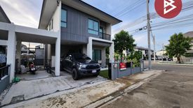 3 Bedroom House for sale in Nai Khlong Bang Pla Kot, Samut Prakan