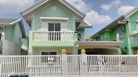 3 Bedroom House for rent in Cutcut, Pampanga