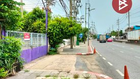 Warehouse / Factory for sale in Samrong Klang, Samut Prakan