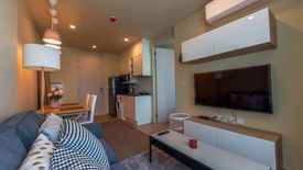 1 Bedroom Condo for Sale or Rent in Noble Recole, Khlong Toei Nuea, Bangkok near BTS Asoke