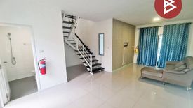 3 Bedroom Townhouse for sale in Baan Pruksa 116 Rangsit-Thanyaburi, Khlong Hok, Pathum Thani