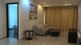 Apartemen dijual dengan 2 kamar tidur di Kebayoran Baru, Jakarta