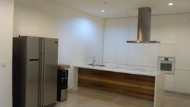 Apartemen dijual dengan 2 kamar tidur di Kebayoran Baru, Jakarta
