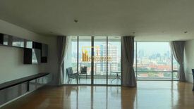 4 Bedroom Condo for rent in Chamchuri Square Residence, Pathum Wan, Bangkok near MRT Sam Yan