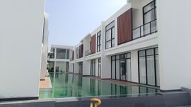 4 Bedroom Townhouse for sale in Villa La Richie, Na Kluea, Chonburi