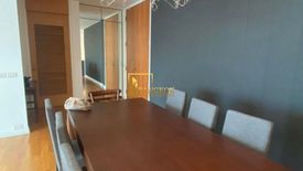 3 Bedroom Condo for rent in The Royal Saladaeng, Silom, Bangkok near MRT Silom