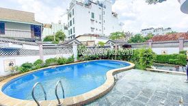 5 Bedroom Villa for rent in Thao Dien, Ho Chi Minh