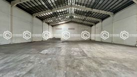 Warehouse / Factory for rent in Parian, Pampanga