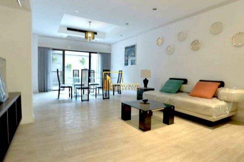 4 Bedroom Townhouse for rent in Khlong Tan, Bangkok near BTS Phrom Phong