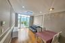 Cho thuê căn hộ chung cư 2 phòng ngủ tại LEMAN LUXURY APARTMENTS, Phường 6, Quận 3, Hồ Chí Minh