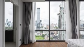 2 Bedroom Condo for rent in MUNIQ Langsuan, Langsuan, Bangkok near BTS Chit Lom