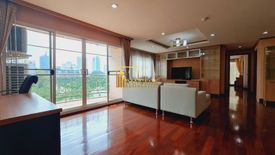 3 Bedroom Apartment for rent in Oscar Mansion, Khlong Tan Nuea, Bangkok