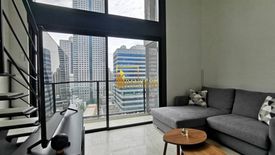 1 Bedroom Condo for Sale or Rent in The Lofts Silom, Silom, Bangkok near BTS Surasak