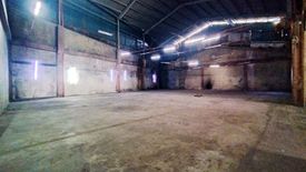 Warehouse / Factory for rent in Balingasa, Metro Manila near LRT-1 Balintawak