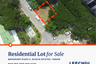 Land for sale in Ususan, Metro Manila