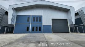 Warehouse / Factory for rent in Khu Bang Luang, Pathum Thani