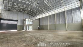 Warehouse / Factory for rent in Khu Bang Luang, Pathum Thani