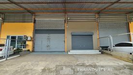 Warehouse / Factory for rent in Khu Bang Luang, Pathum Thani