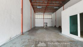 Warehouse / Factory for rent in Khu Bang Luang, Pathum Thani