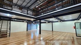 Warehouse / Factory for rent in Bang Mae Nang, Nonthaburi