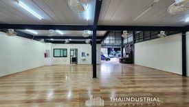 Warehouse / Factory for rent in Bang Mae Nang, Nonthaburi