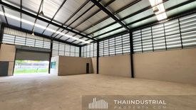 Warehouse / Factory for rent in Wat Chalo, Nonthaburi