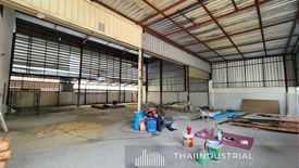 Warehouse / Factory for rent in Na Mai, Pathum Thani