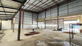 Warehouse / Factory for rent in Na Mai, Pathum Thani