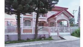 5 Bedroom House for sale in Metrogate Tagaytay Estates, Kaybagal North, Cavite